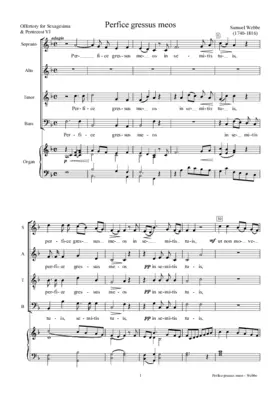 Perfice gressus meos