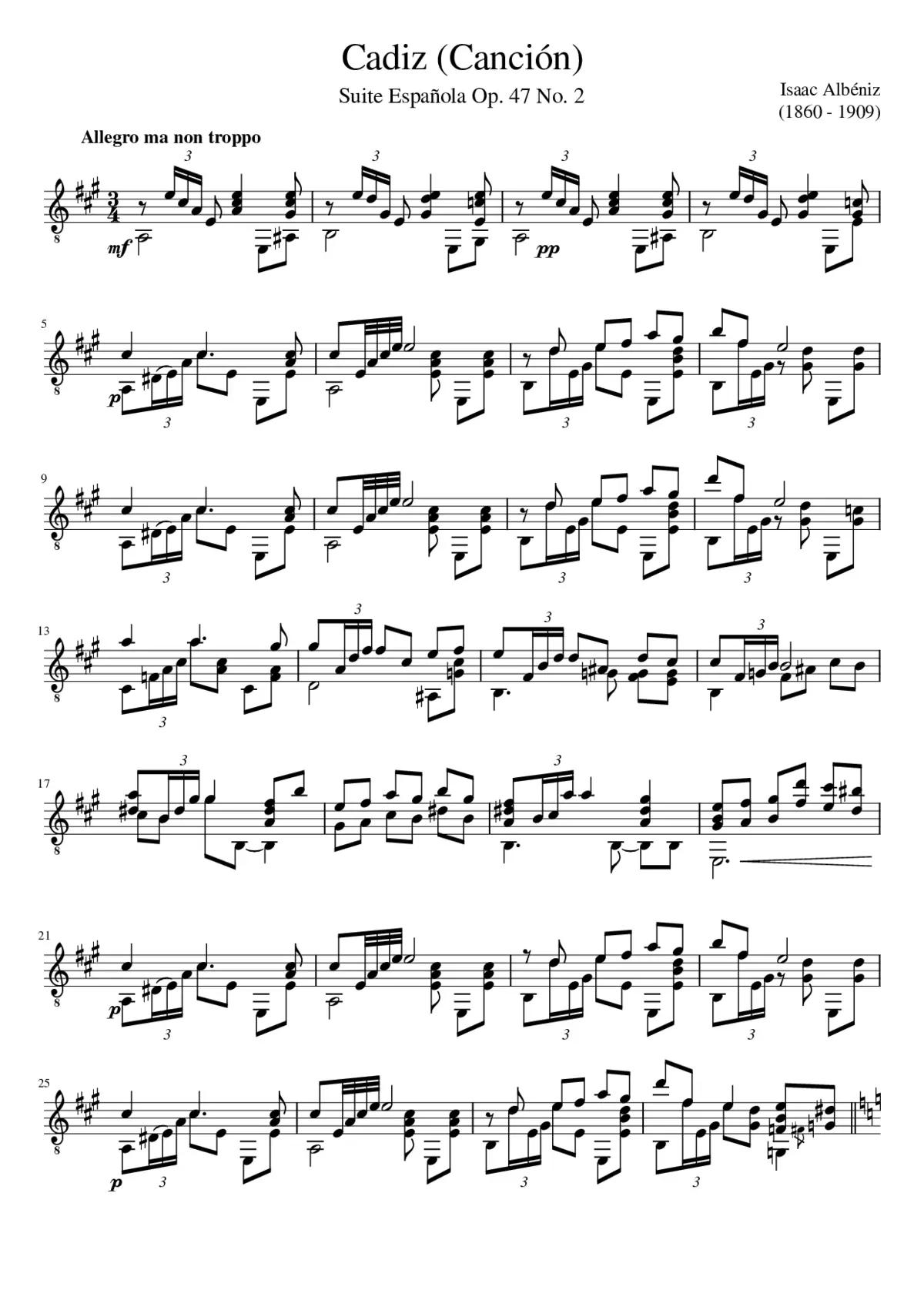 cadiz - Page 1
