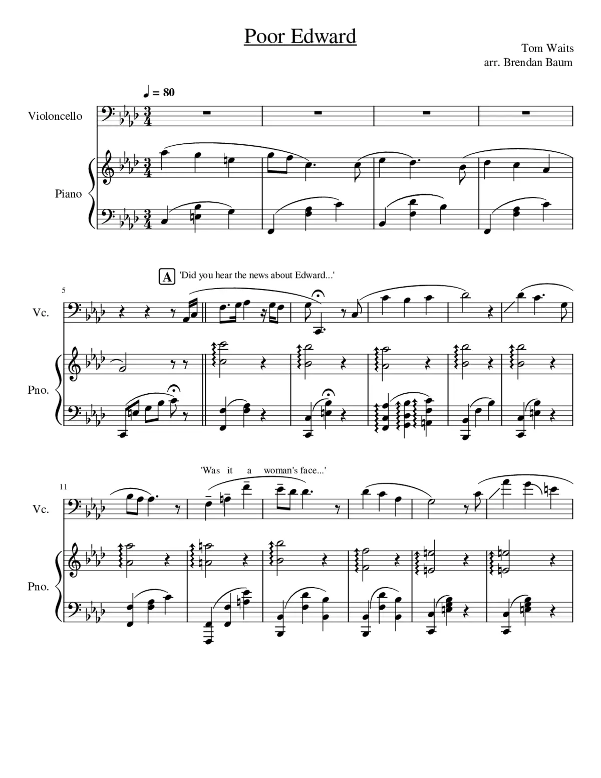 poor edward - Page 1