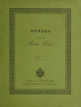 16 Nouvelles études