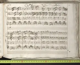 Concerto for Strings in C major