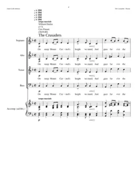 The Crusaders