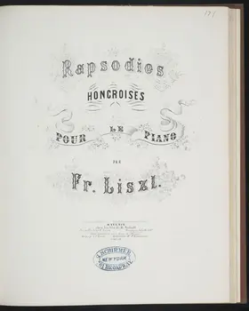 Hungarian Rhapsody No.10