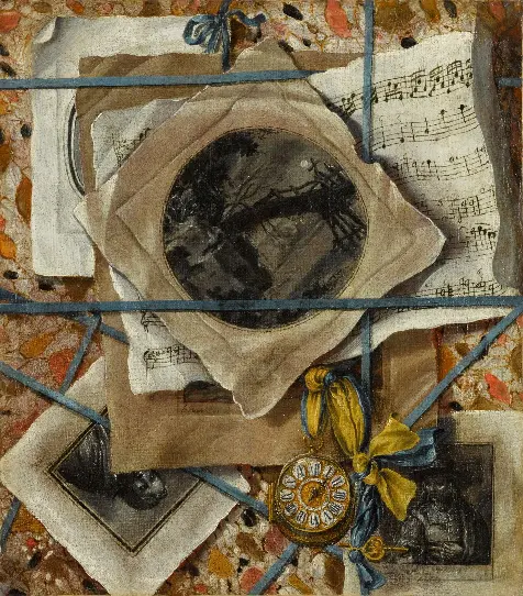 Violin Sonata in D major - Page 1