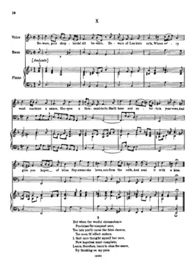 Beware, Poor Shepherds