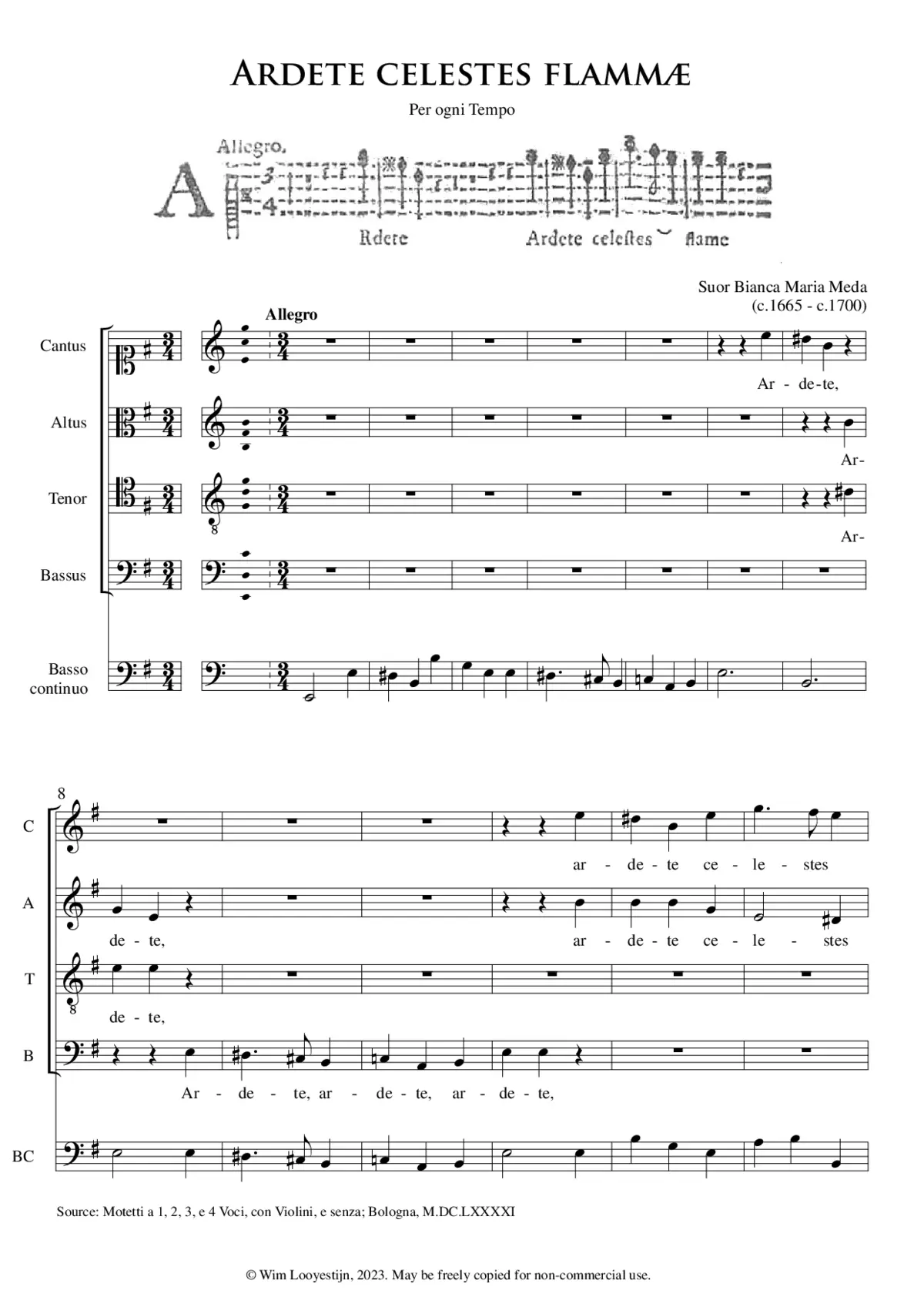 Ardete - Page 1