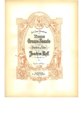 Violin Sonata No.2
