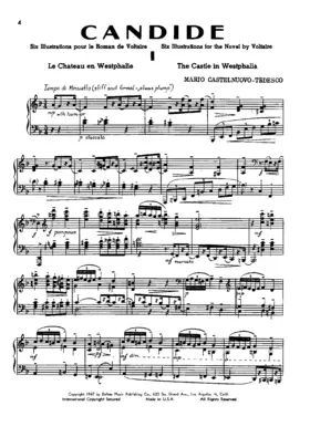 Candide