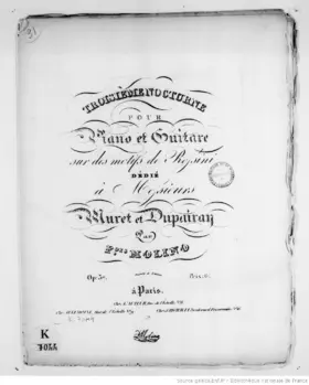 Nocturne No.3