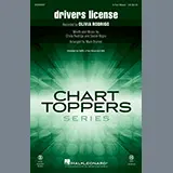 drivers license (arr. Mark Brymer)