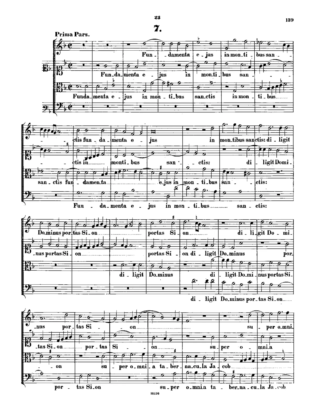 Fundamenta eius - Page 1