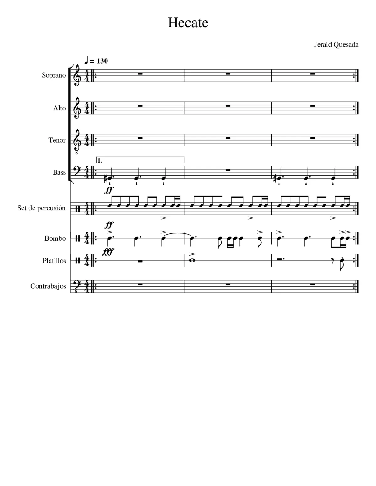 Hecate - Page 1