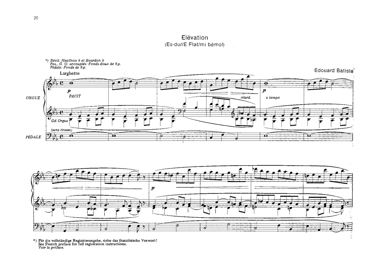 2 Pieces, Op.22 - Page 1