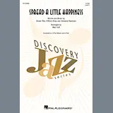 Spread A Little Happiness (arr. Mac Huff)
