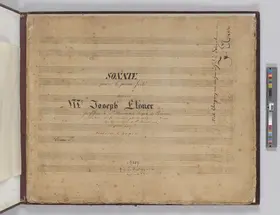 Sonata No.1