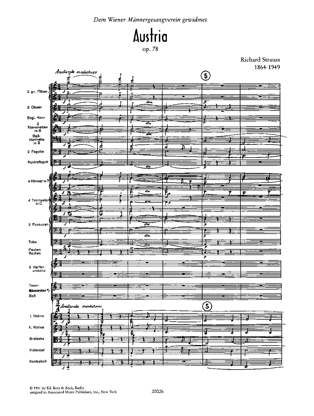 Austria - Page 1