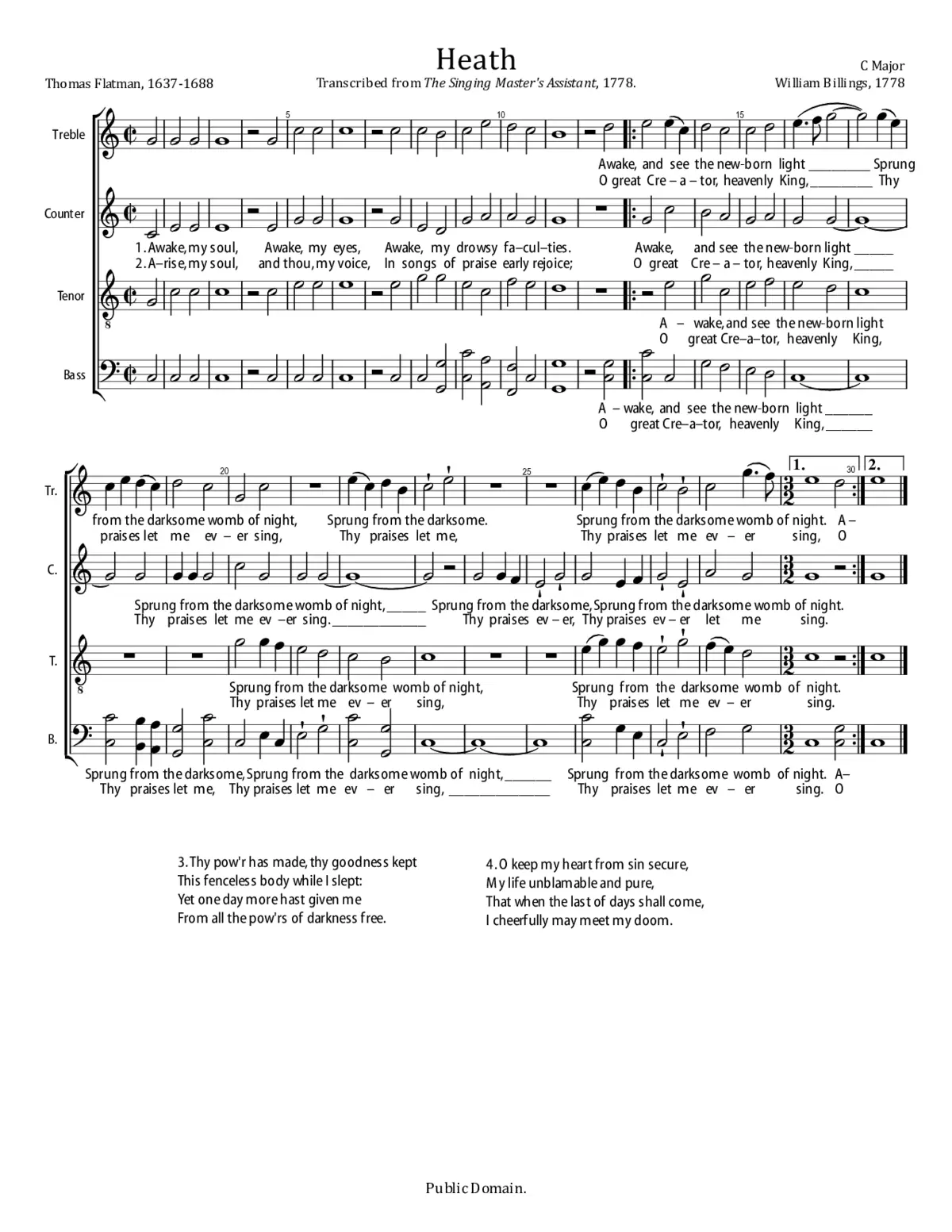 Heath - Page 1