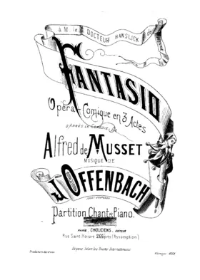 Fantasio