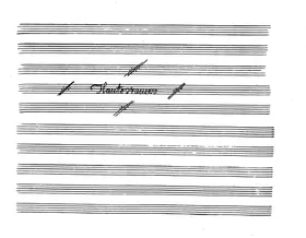 Flute Concerto in E Major, GT 1.E05a