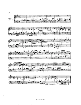 Magnificat Fugue