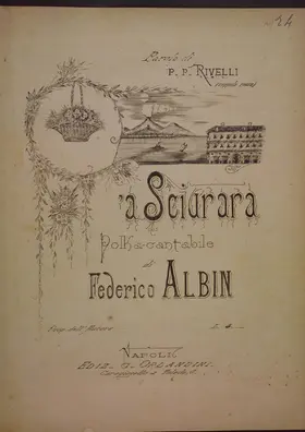 'A sciurara