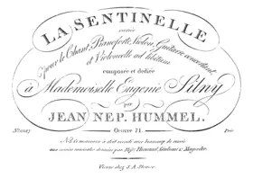 La Sentinelle
