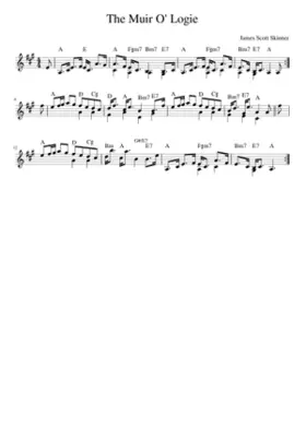 The Muir O' Logie