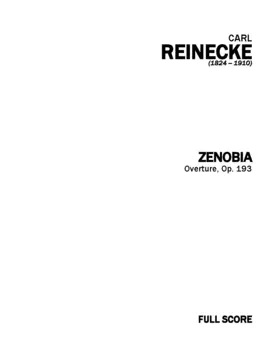 Zenobia Overture