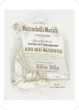 Mazzuchelli Marsch