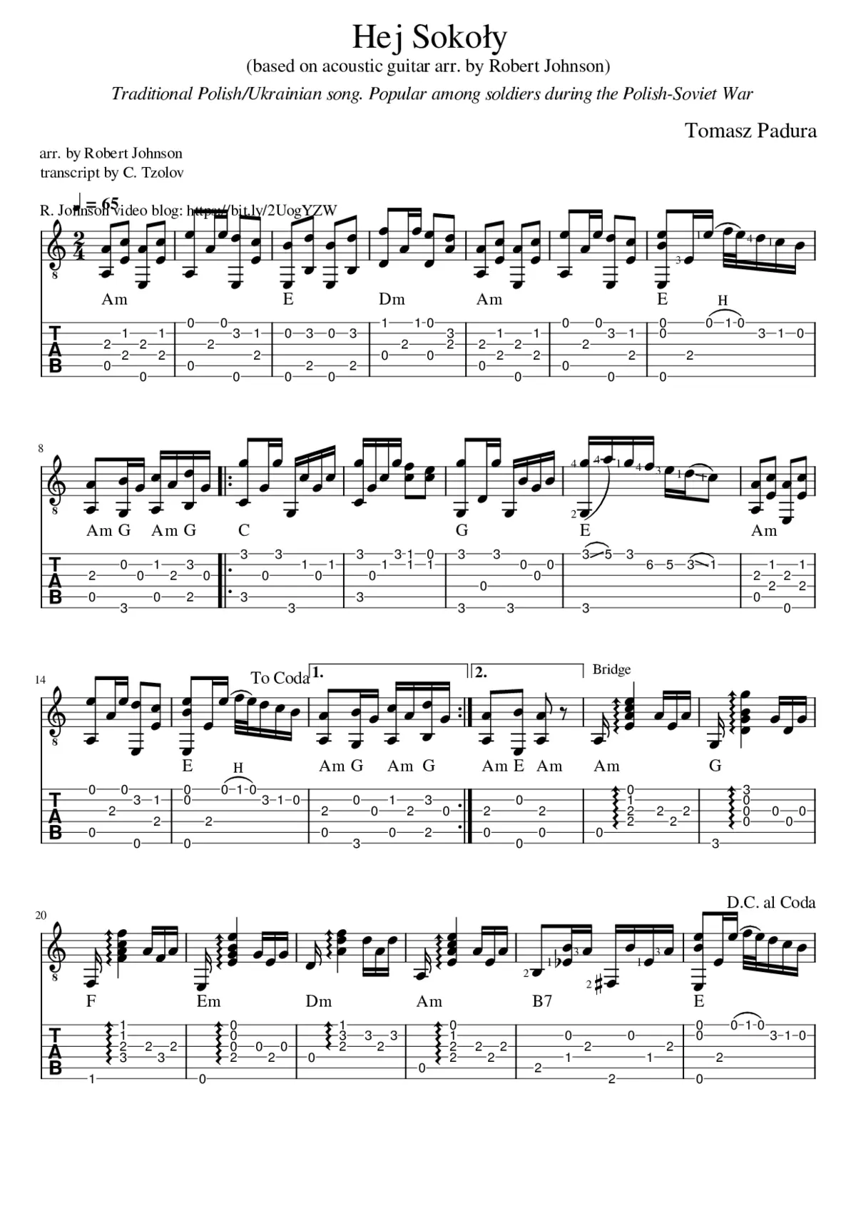 hej sokoÅy - Page 1