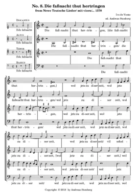 Die faßnacht thut hertringen