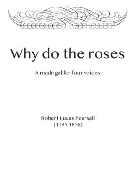 Why do the roses