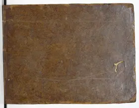 17 Cantatas, F-Pn RES VMC MS-68