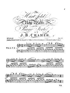 Hartzfeld Waltz