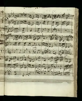 Trio in B-flat major