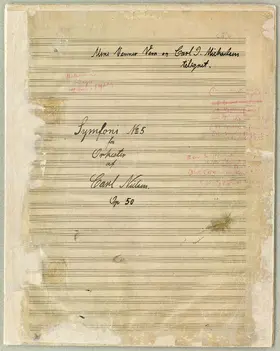 Symphony No.5
