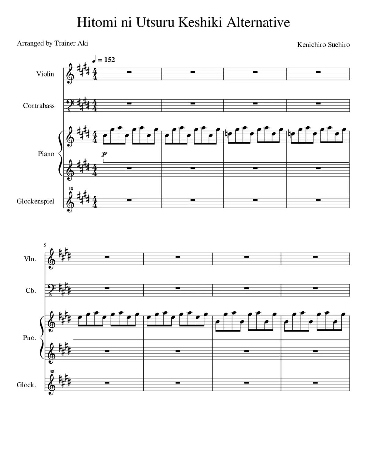 the sound of rain - girls last tour - Page 1