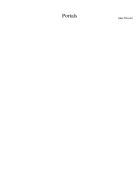 avengers endgame - portals