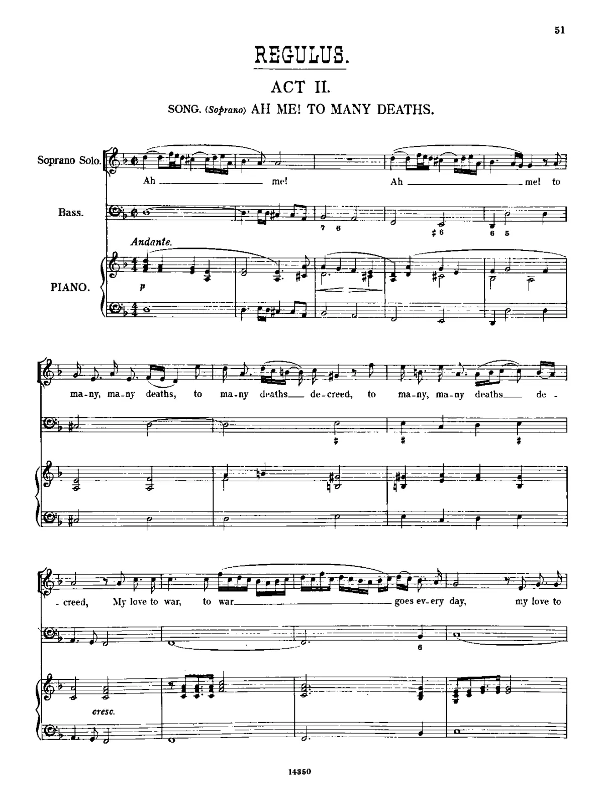 Regulus - Page 1