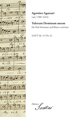 Tulerunt Dominum meum