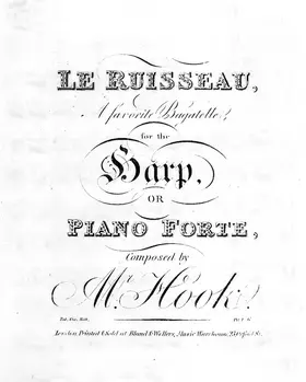 Le Ruisseau