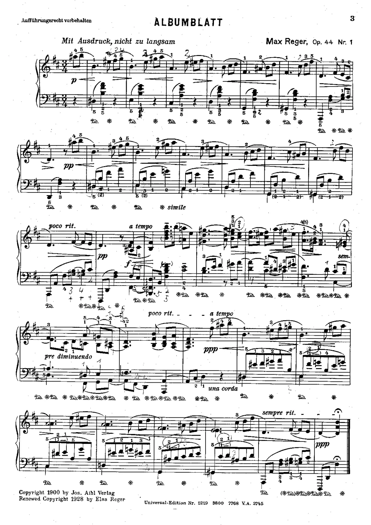 10 Little Pieces - Page 1