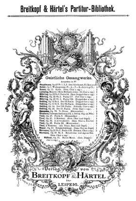 Te Deum laudamus, Op.78