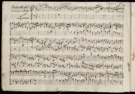 Intento in G major
