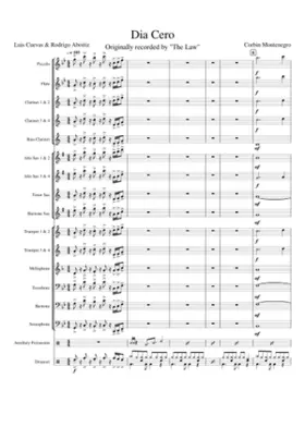 Dia Cero (unplugged)