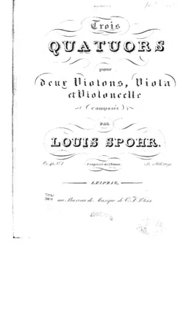 String Quartet No.12