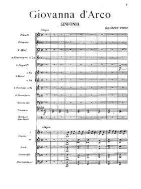 Giovanna d'Arco