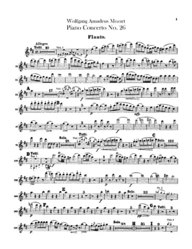 Piano Concerto No.26