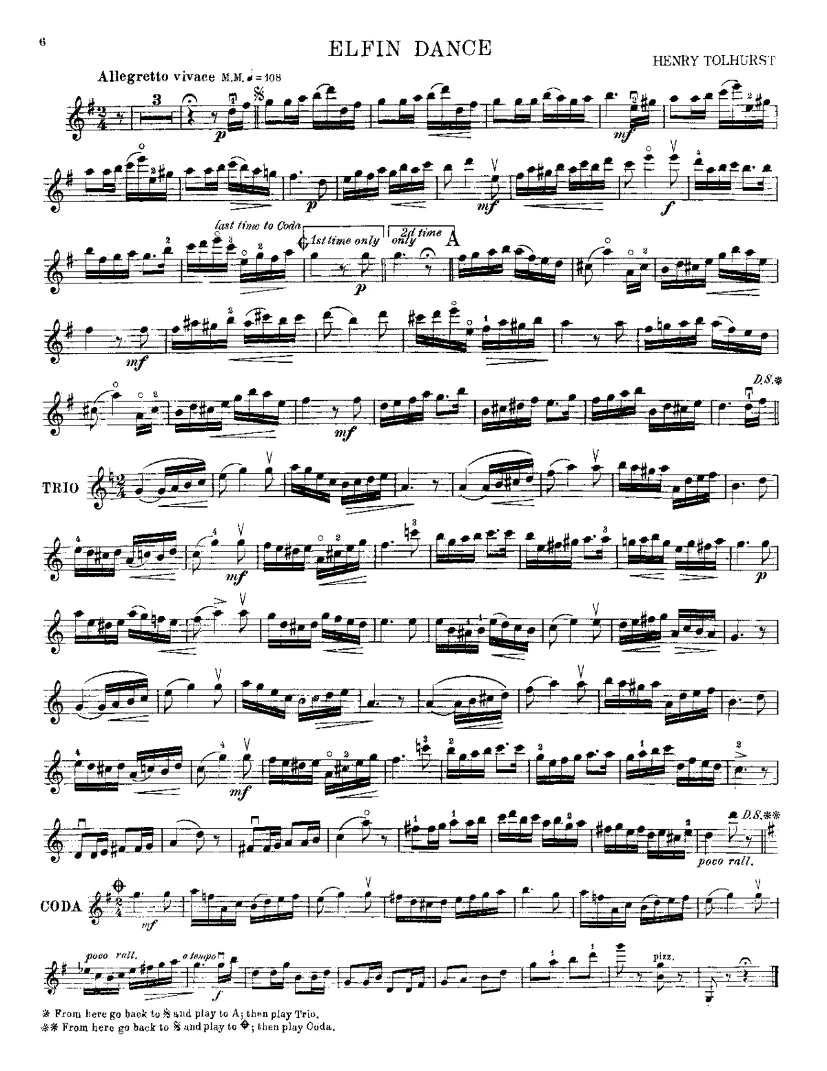 2 Compositions - Page 1