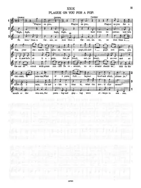 Pox on You for a Fop